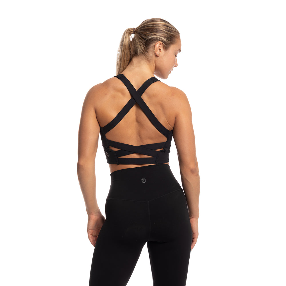 Born Primitive Balance Sports Bra