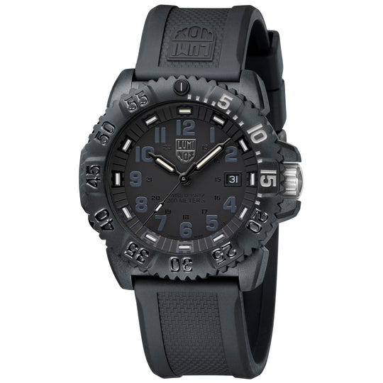 Navy SEAL Foundation, Military Dive Watch, 45 mm