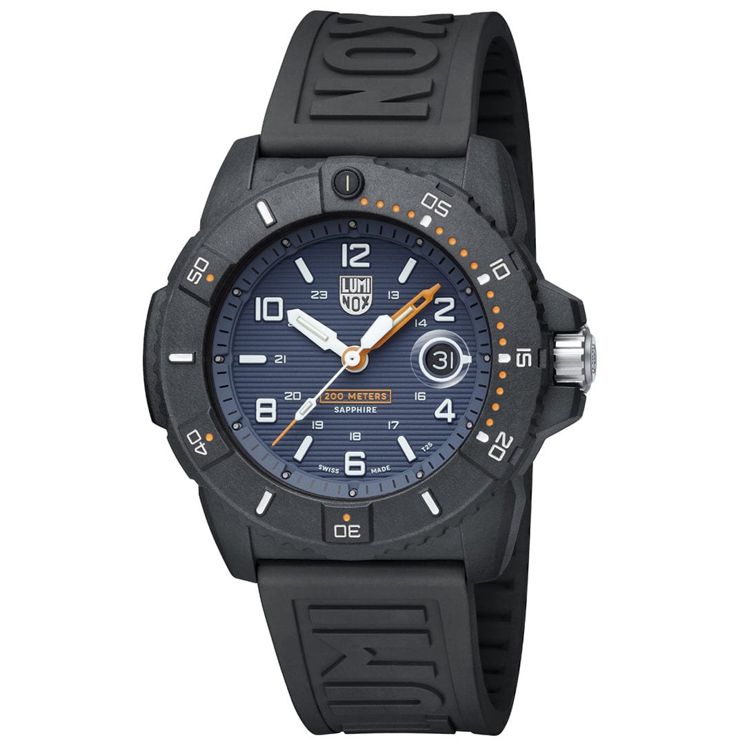 Navy SEAL Foundation, 45 mm, Diver Watch - 3602.NSF