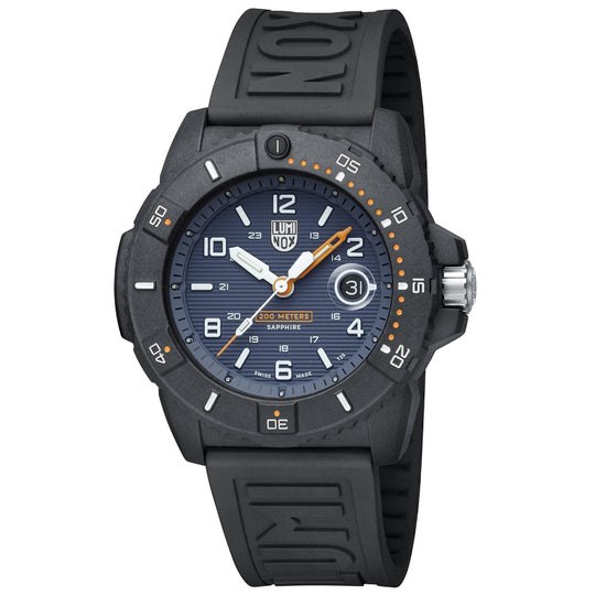 Navy SEAL Foundation, 45 mm, Diver Watch - 3602.NSF