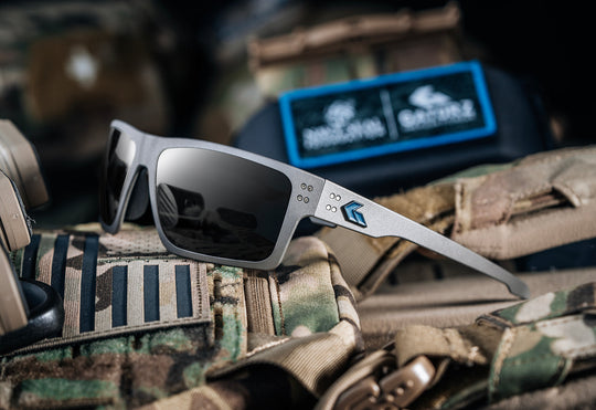 Gatorz x Navy SEAL Foundation Sentix