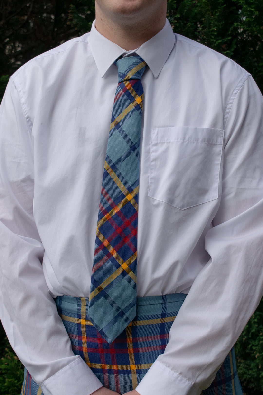 Gents Tie