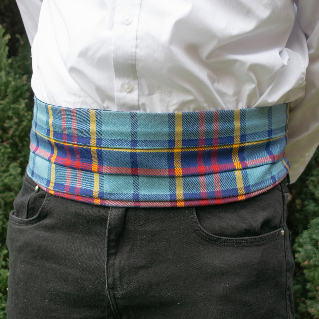Cummerbund