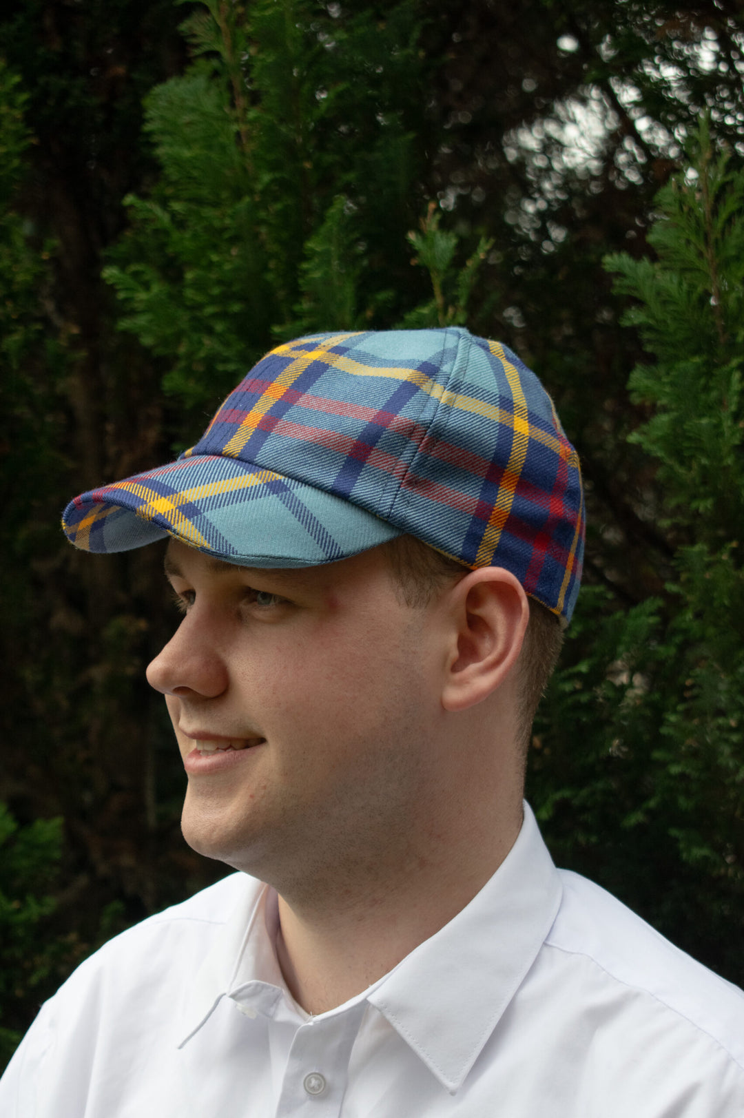 Baseball Cap