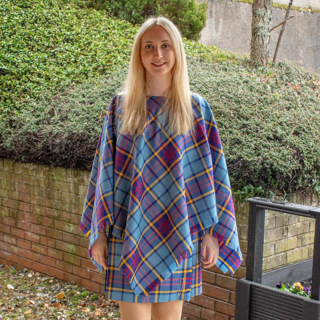 Poncho