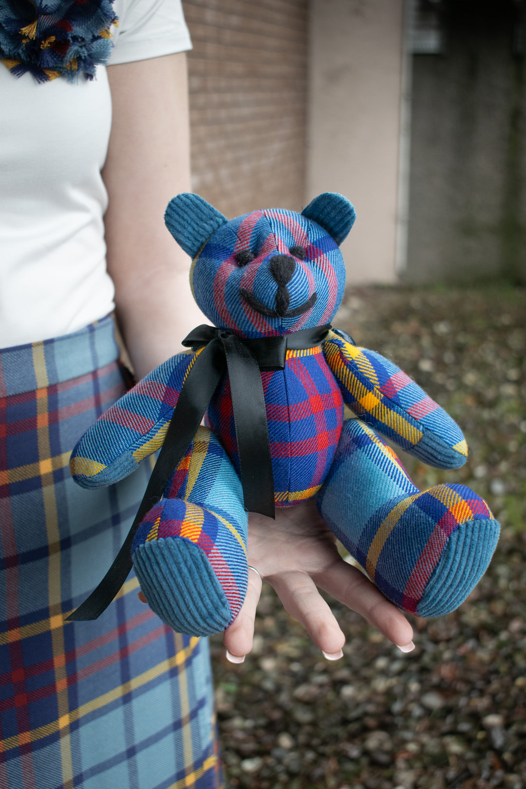 Heritage Bear