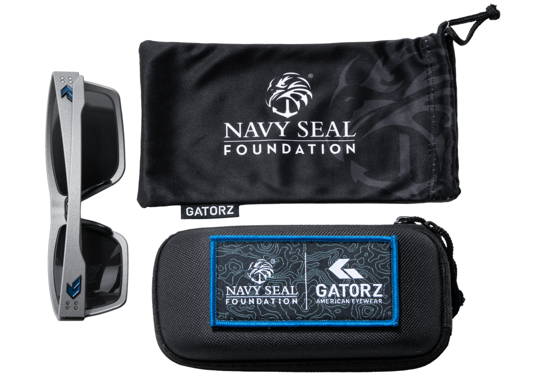 Gatorz x Navy SEAL Foundation Sentix