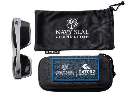 Gatorz x Navy SEAL Foundation Sentix
