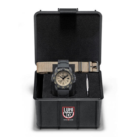 Navy SEAL Foundation, 45 mm, Military Diver Watch