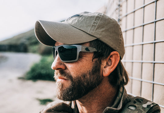 Gatorz x Navy SEAL Foundation Sentix