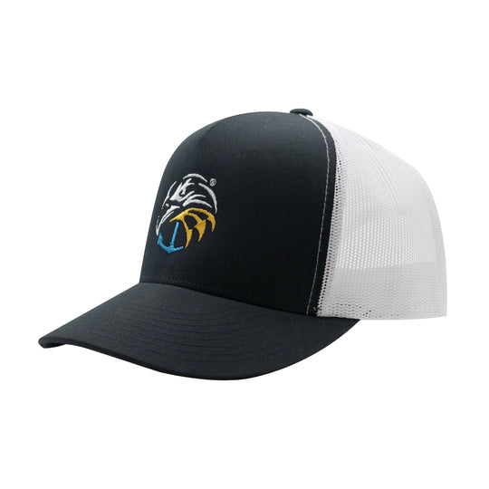 Navy SEAL Foundation Logo Trucker Hat