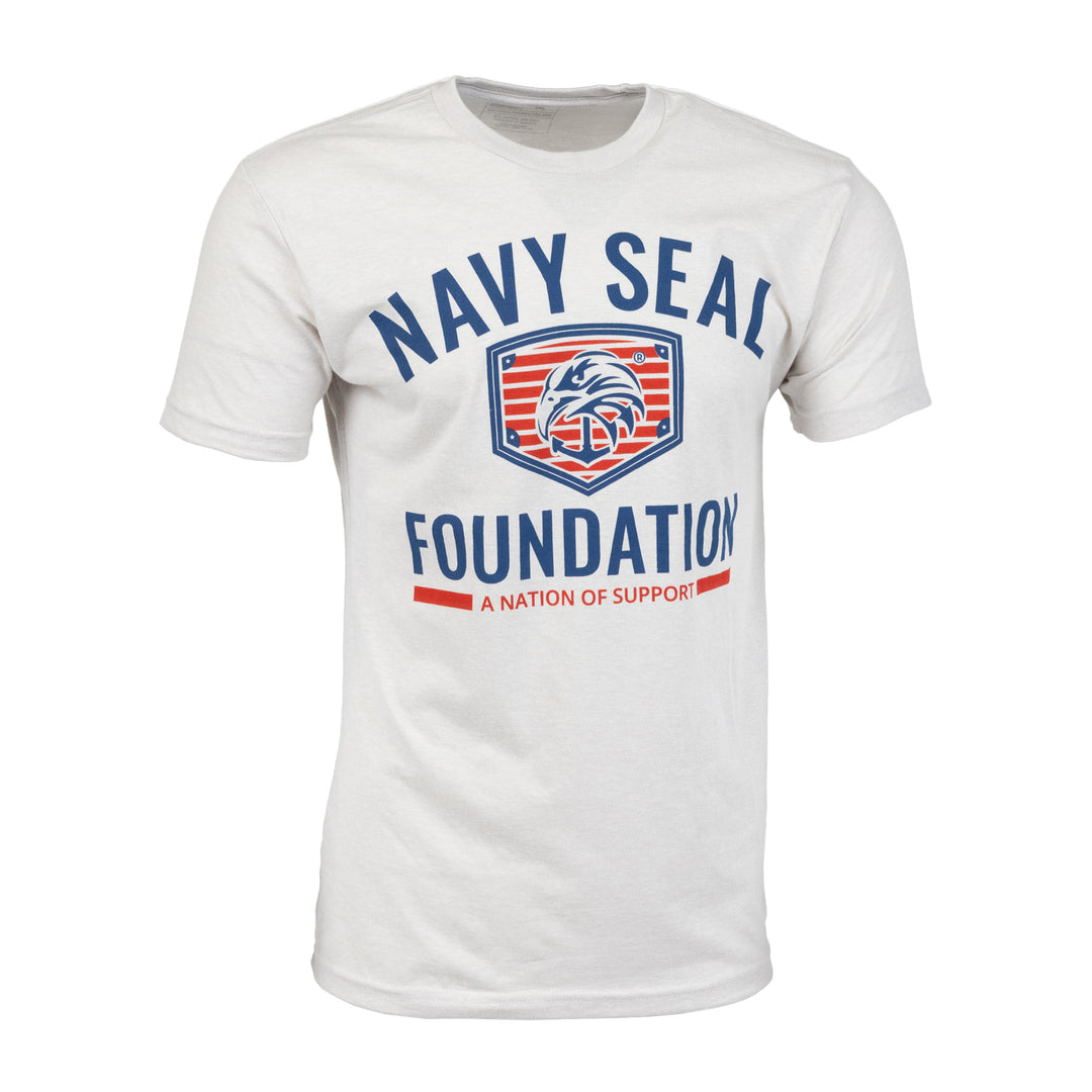 Navy SEAL Foundation Soaring Eagle T-Shirt