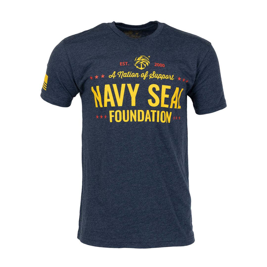 Men's#N#– Navy SEAL Foundation