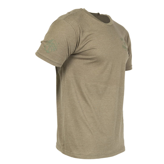 Navy SEAL Foundation Stars & Bars T-Shirt