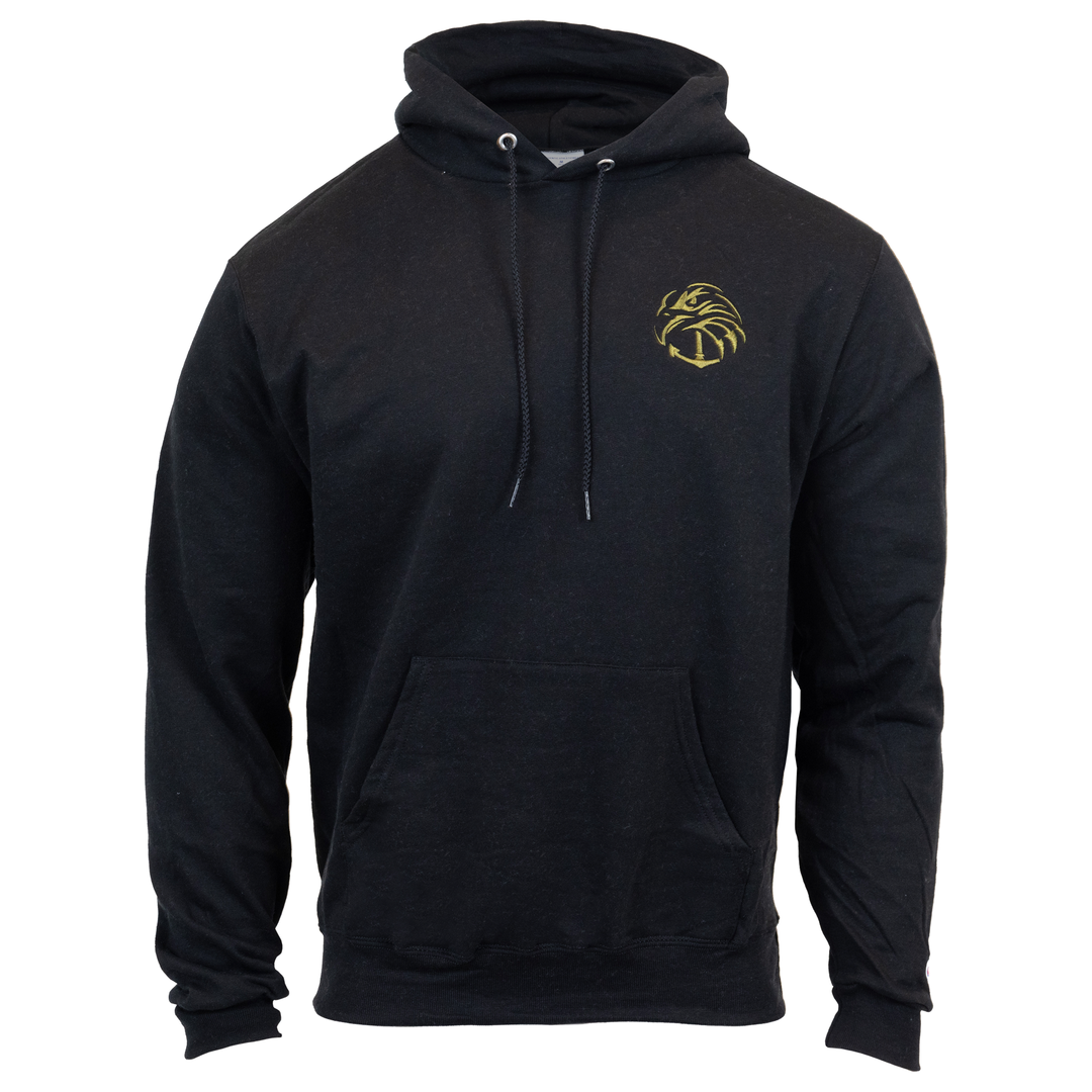Icon Champion Pullover Hoodie