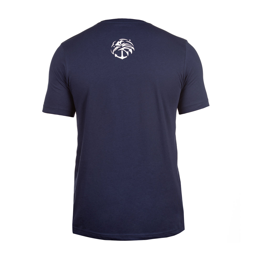 Navy SEAL Foundation Collegiate T-Shirt
