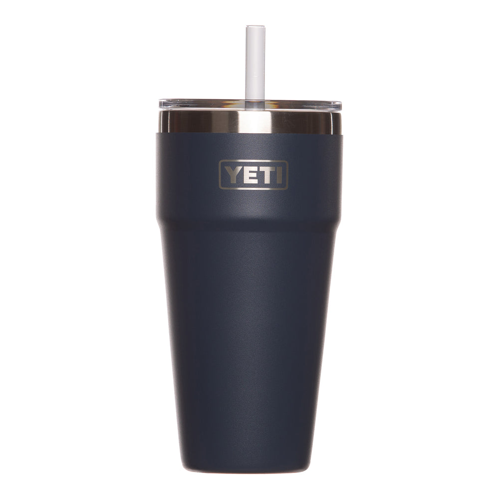 Navy SEAL Foundation YETI RAMBLER® 26 OZ STACKABLE CUP