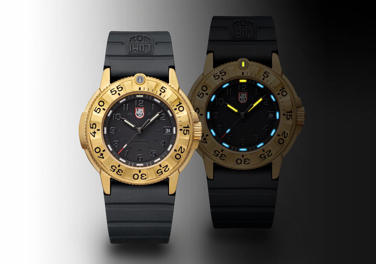 Navy SEAL Foundation 3220, 43 mm, Military Dive Watch