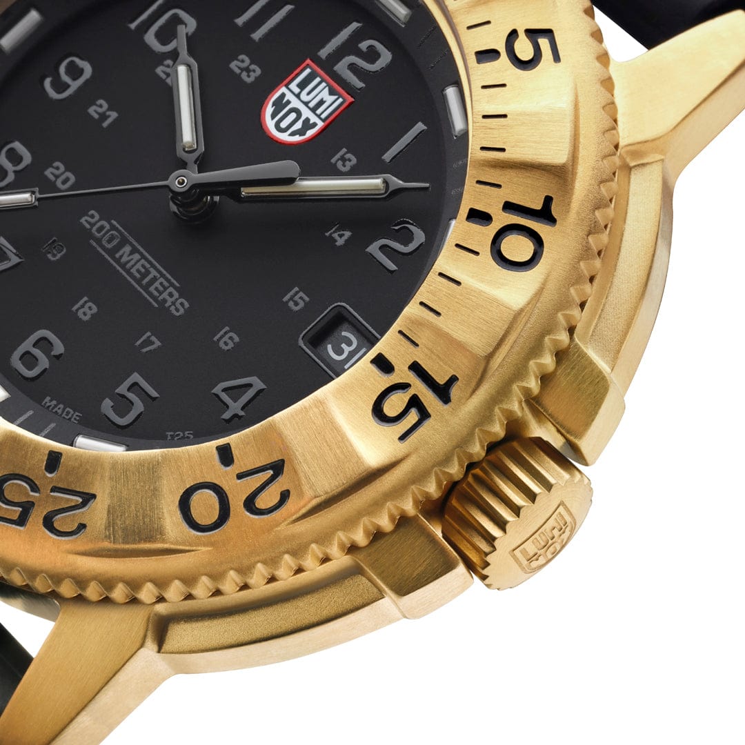 Navy SEAL Foundation 3220, 43 mm, Military Dive Watch