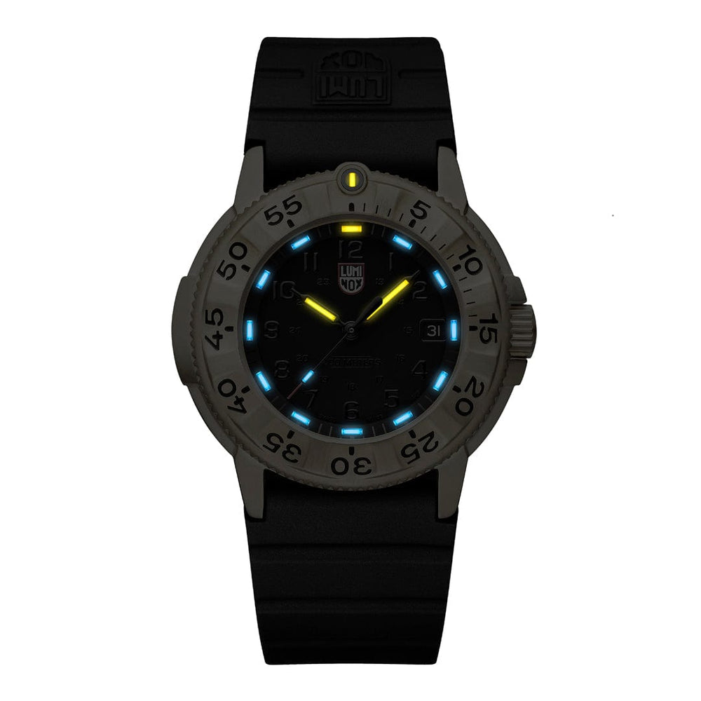 Navy SEAL Foundation 3220, 43 mm, Military Dive Watch