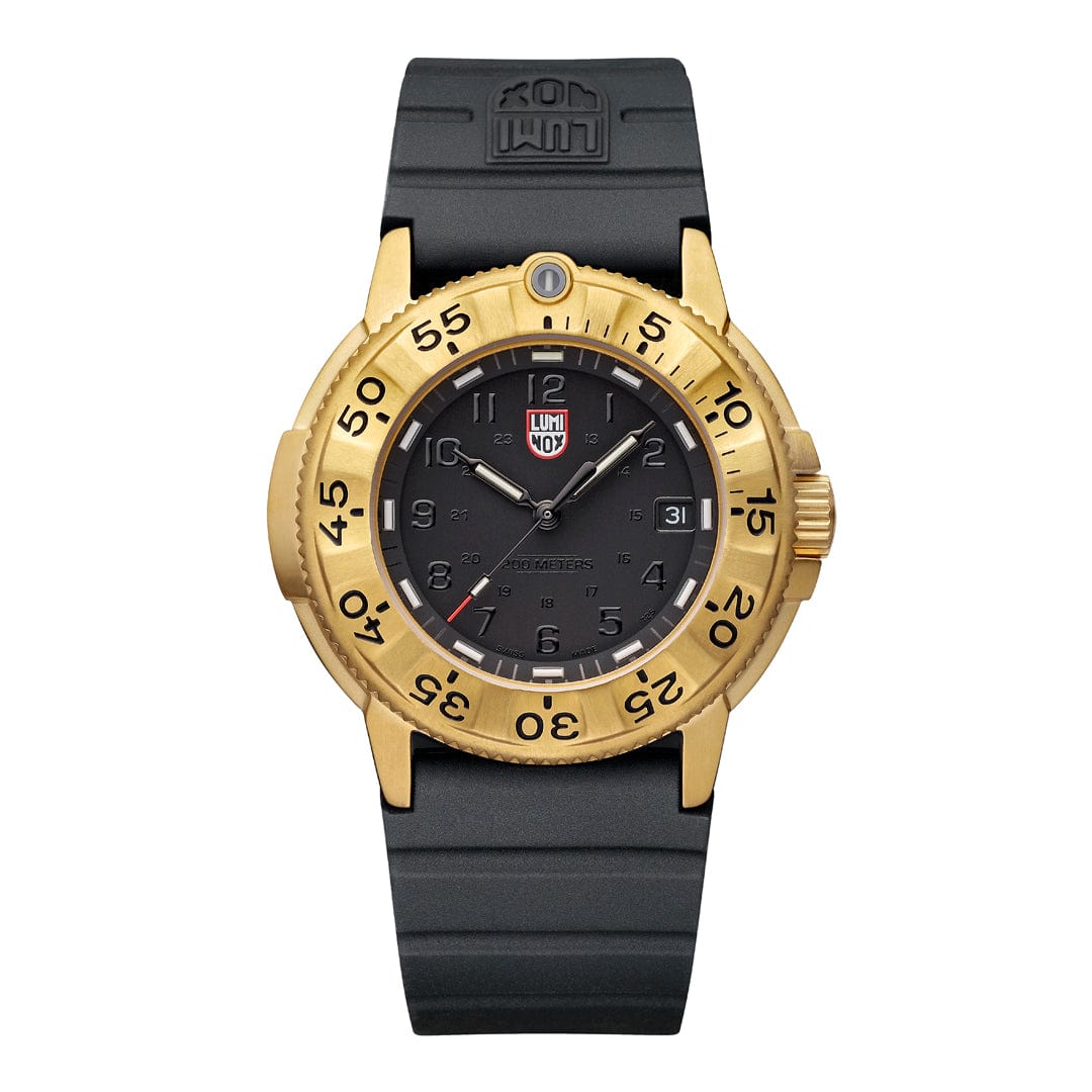 Navy SEAL Foundation 3220, 43 mm, Military Dive Watch