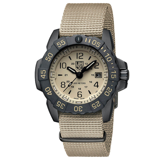 Navy SEAL Foundation, Military Dive Watch, 45mm