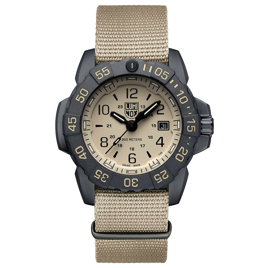 Navy SEAL Foundation, Military Dive Watch, 45mm