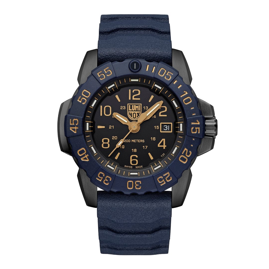 LATEST RELEASES – Navy SEAL Foundation