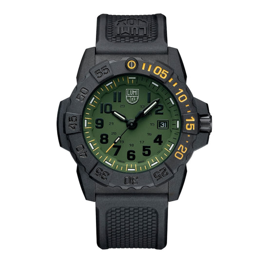 Navy SEAL Foundation 3500 Series, 45 mm, Military Dive Watch