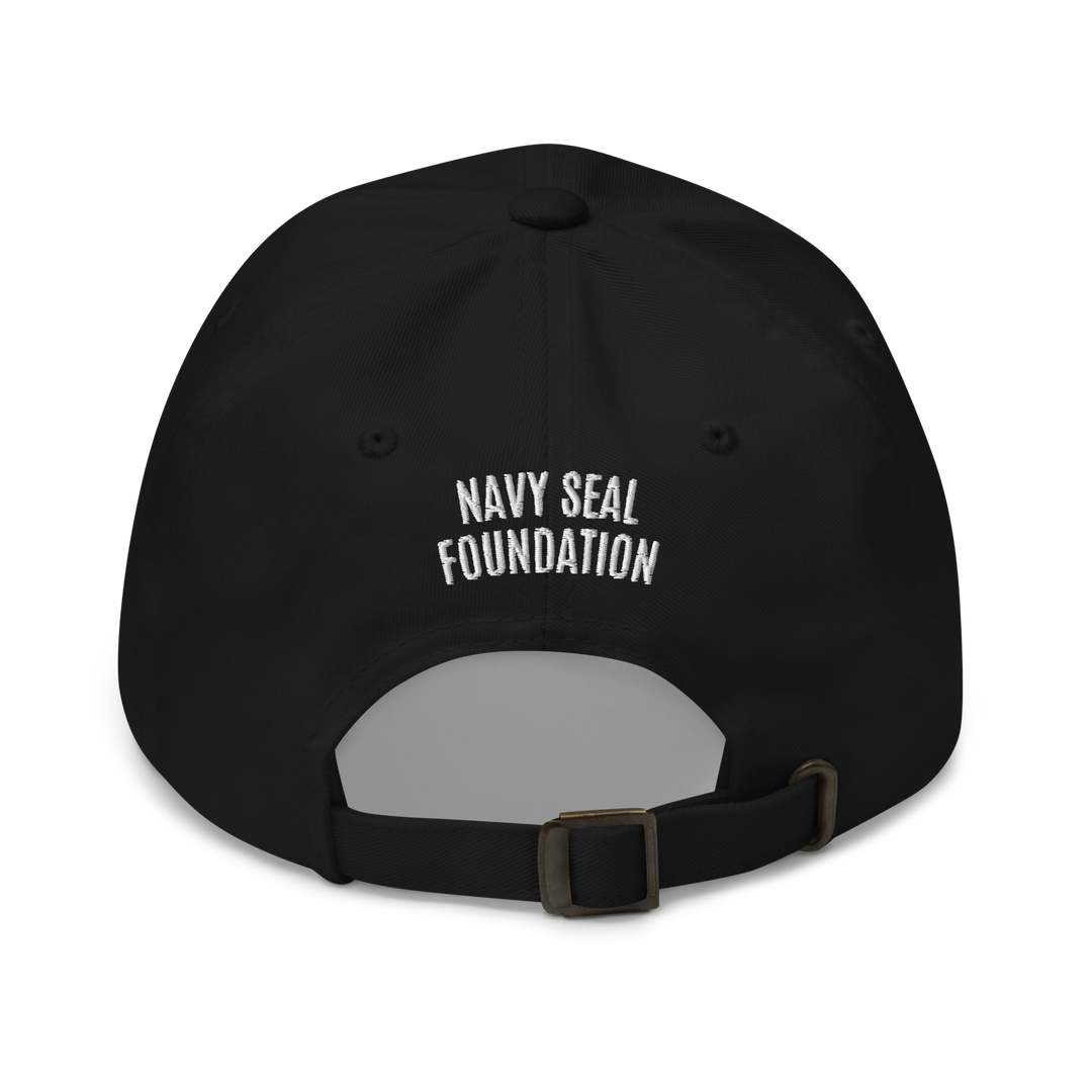 Navy SEAL Foundation Dad Hat
