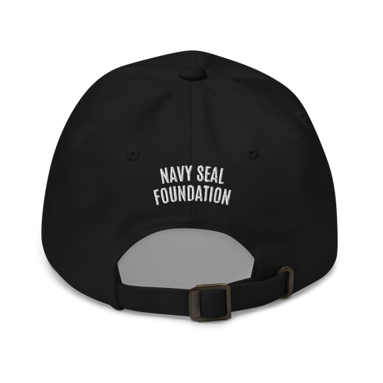 Navy SEAL Foundation Dad Hat