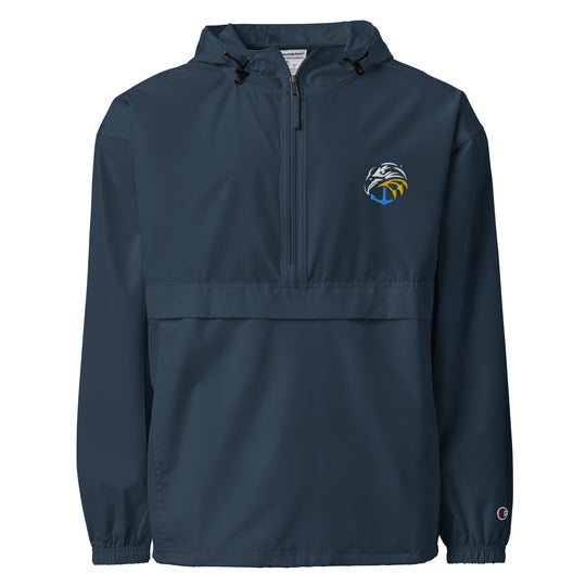Navy SEAL Foundation Champion Packable Jacket