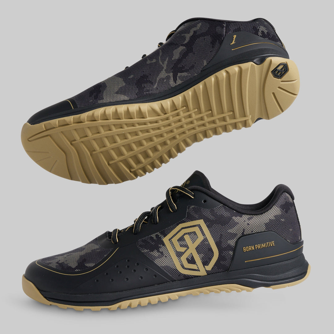 Women's Savage 1