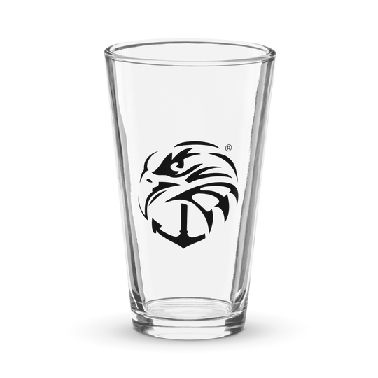 NSF 16oz Shaker Glass