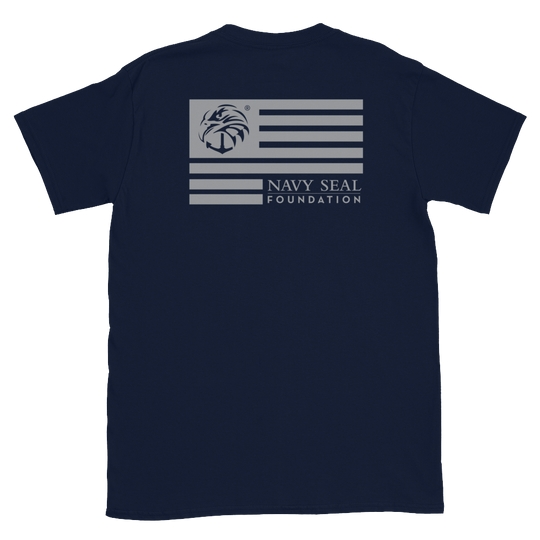 Navy SEAL Foundation Flag Tee