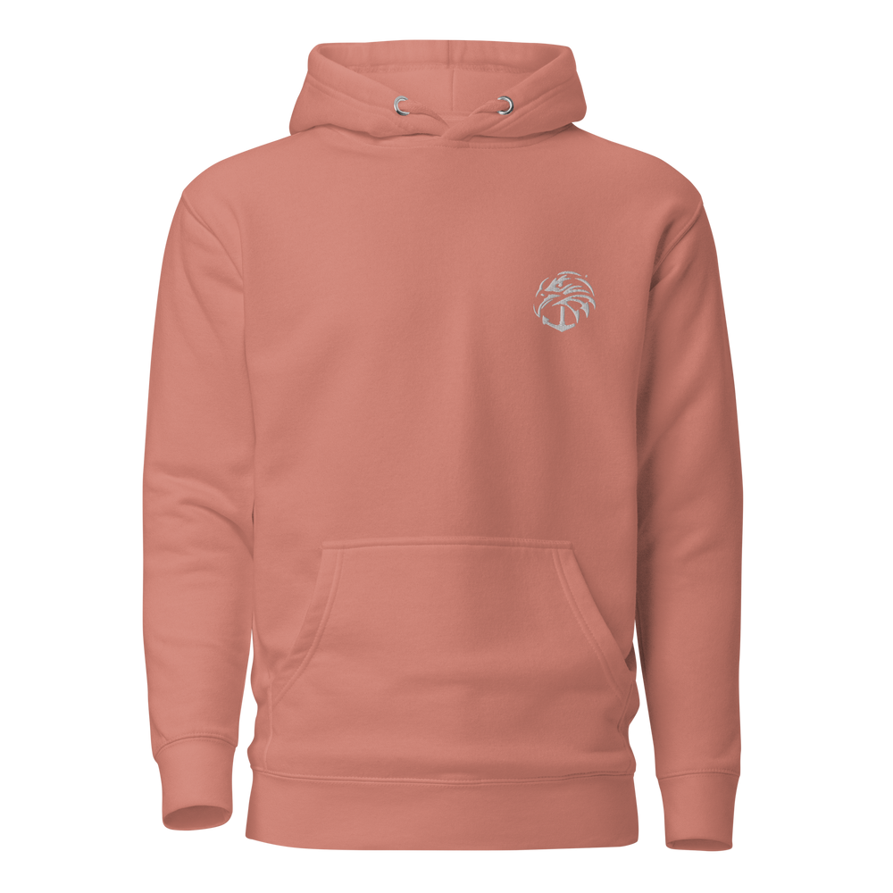 Women's Navy SEAL Foundation Logo Hoodie