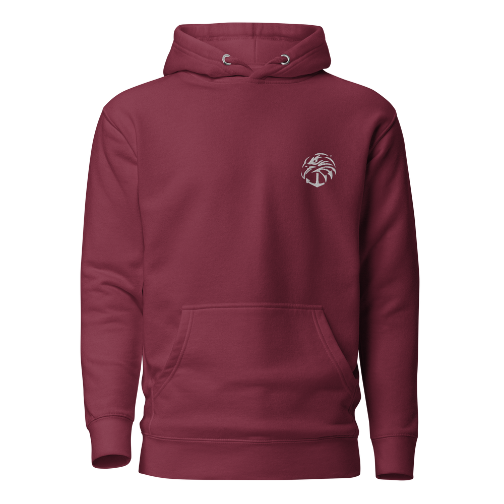 Women's Navy SEAL Foundation Logo Hoodie