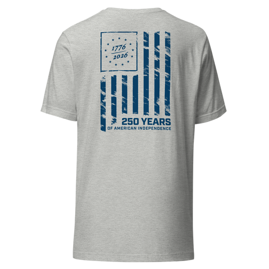 America's 250th Anniversary T-Shirt