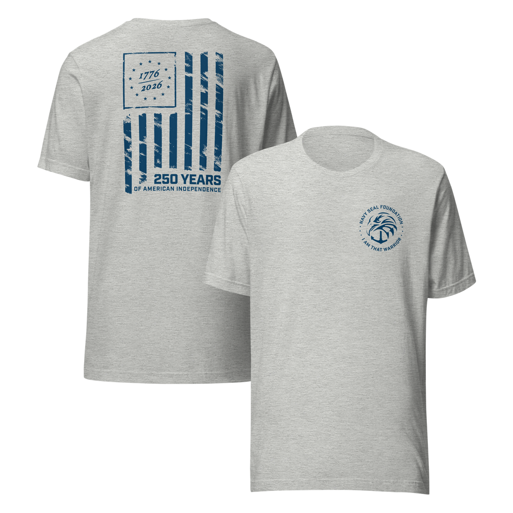 America's 250th Anniversary T-Shirt