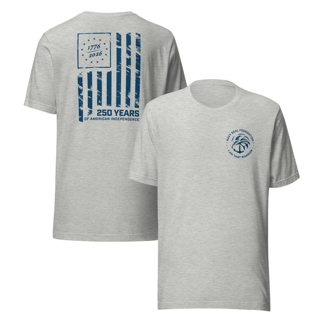 America's 250th Anniversary T-Shirt