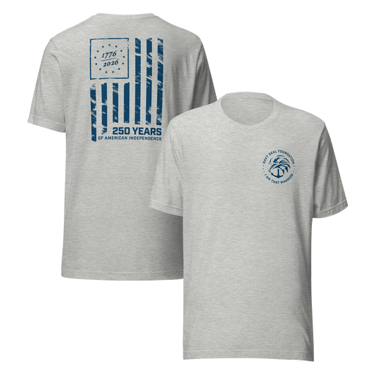 America's 250th Anniversary T-Shirt